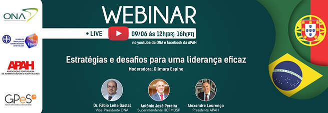 COVID-19:  Vivências na Pandemia - Brasil e Portugal #1