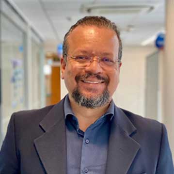 Anderson Cremasco da Silva