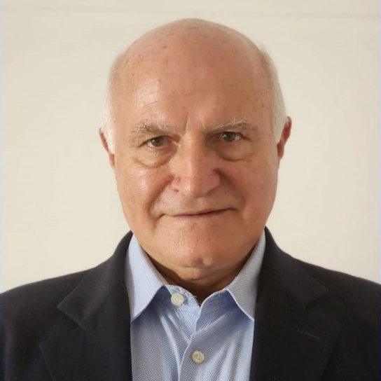 Carlos Alberto Goulart