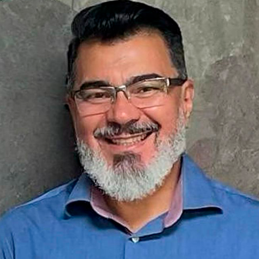 Antonio Carlos Nunes de Azevedo