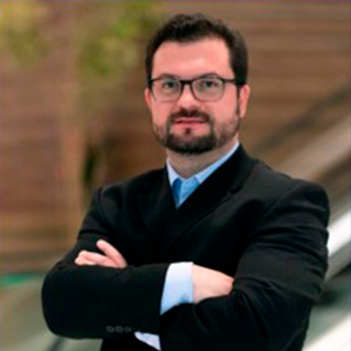 2º Titular – Remídio Vizzoto Junior