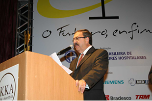 DR. ANTONIO CARLOS FORTE