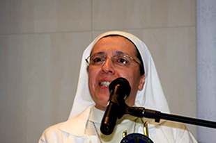 RMÃ MARIA REGINA DE MORAIS LEITE