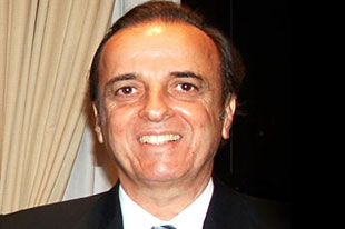 DR HENRIQUE DUARTE  PRATA