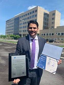 Mário Felipe Ruiz Gonçalves Cardoso